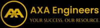 AXA Engineers Logo