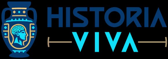 Historia Viva-Logo