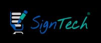 SignTech-Logo