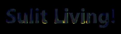 Sluit Living-Logo