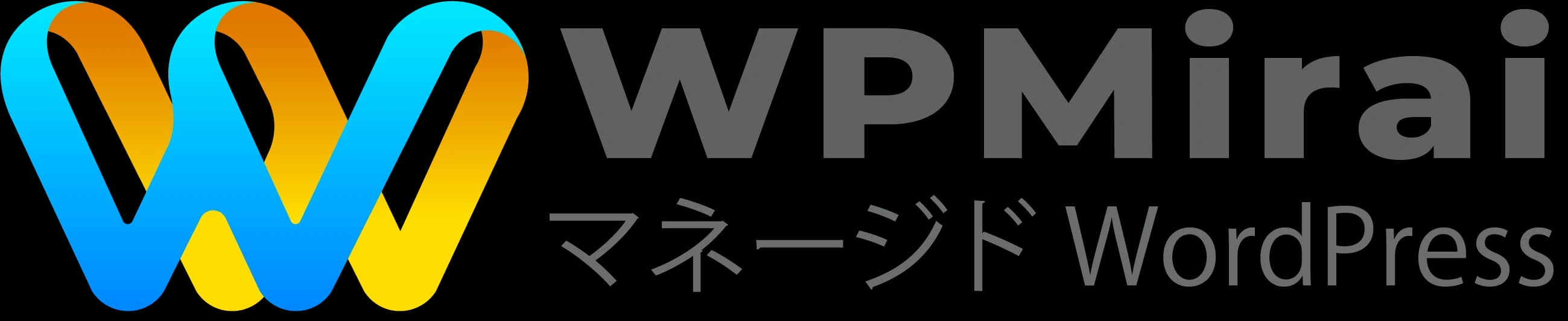WPMirai-Logo