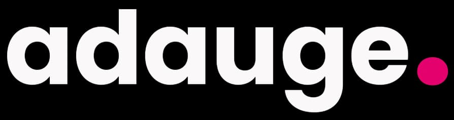 Adauge-Logo