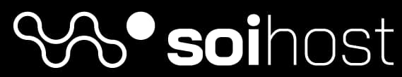 SoiHost-Logo