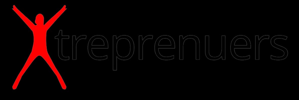 Treprenuers-Logo