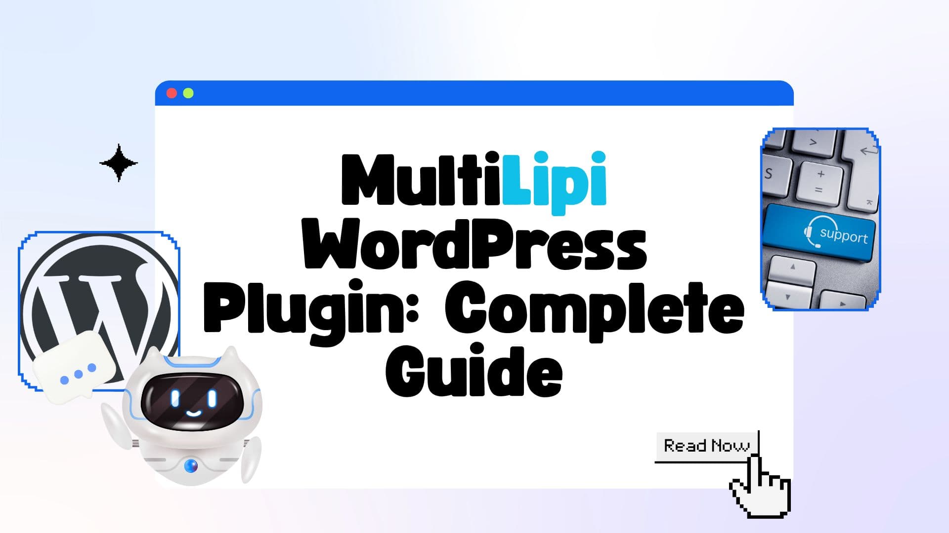 MultiLipi WordPress-Plugin: Vollständige Einrichtung, Übersetzung, mehrsprachige SEO & Einstellungsleitfaden