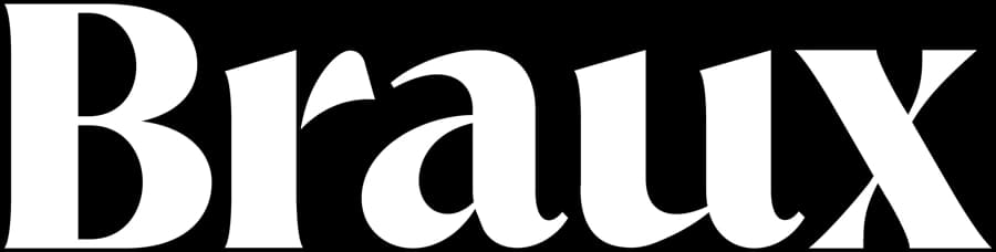 Braux Logo