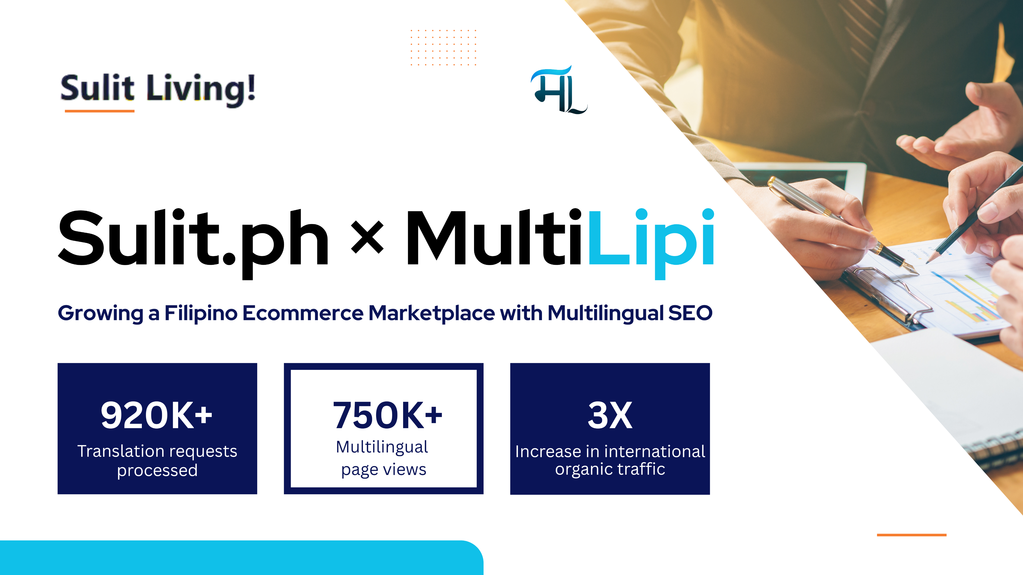 Fallstudie Sulit.ph x MultiLipi